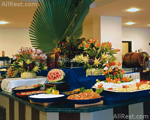 Diamond Beach Hotel 6